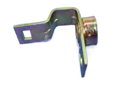Dodge Ram 3500 Tailgate Lock - 55274917
