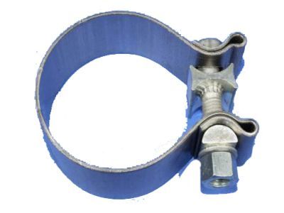 Dodge 4848935AA Extension Pipe Clamp