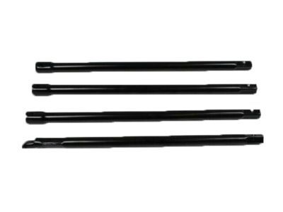 Ram 68055316AA EXTENSION KIT JACK HANDLE