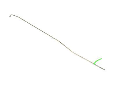 Ram 52122027AD TUBE ASSY PRESSURE DIESEL