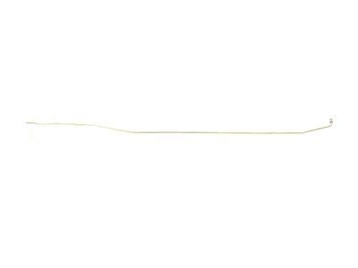Ram 52122027AD TUBE ASSY PRESSURE DIESEL