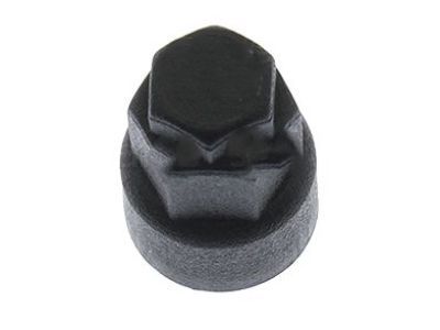 Ram 6509467AA NUT Hex Flange M5x0.80