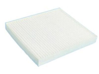 Ram 5058693AA FILTER Cabin Air