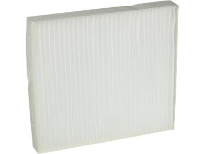 Ram Cabin Air Filter - 5058693AA