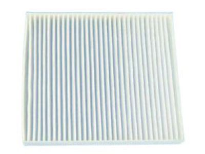 Ram 5058693AA FILTER Cabin Air