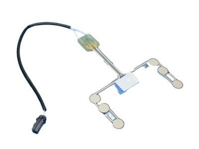 Mopar 56054228AB Sensor Seat Belt Reminder Aka Occupant Detection Sensor