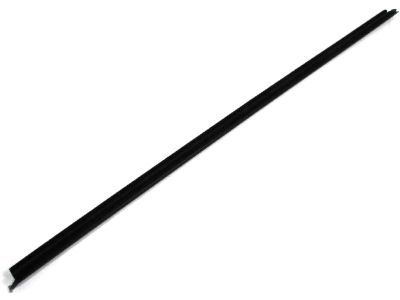 2009 Dodge Ram 1500 Door Seal - 55369292AB