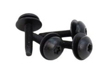 Dodge 6507316AA SCREW AND WASHER