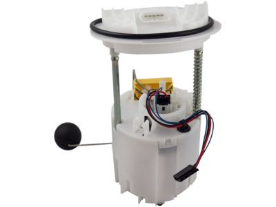 Mopar 5136021AE Fuel Pump, Driver Side