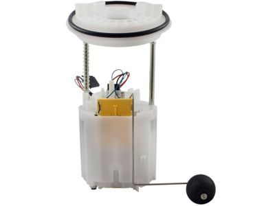 Mopar 5136021AE Fuel Pump, Driver Side