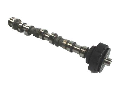Jeep 5184378AG CAMSHAFT Exhaust