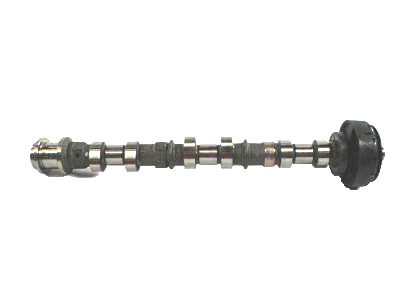 Jeep 5184378AG CAMSHAFT Exhaust