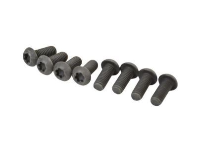 Jeep 4892090AA SCREW Torx Head M6x1.00x15.00