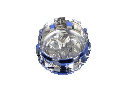 Dodge 52110398AA CAP Wheel Center