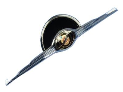Chrysler PT Cruiser Tailgate Handle - ZK71AXRAD