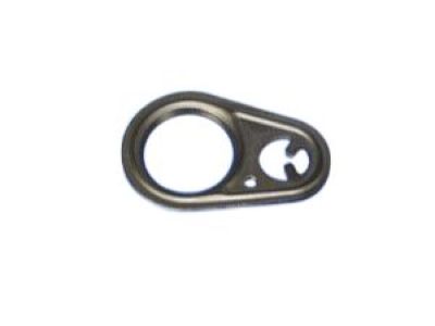 Chrysler 5073489AA GASKET A/C Suction And Liquid 5/8 inch