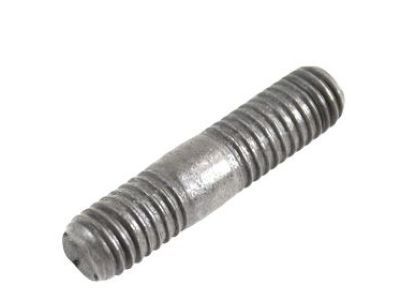 Ram 6511102AA STUD Double Ended M8X1.25X35.00