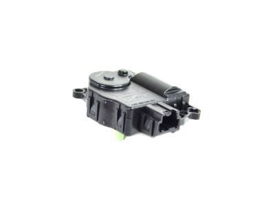 Ram 68033337AA ACTUATOR A/C and Heater