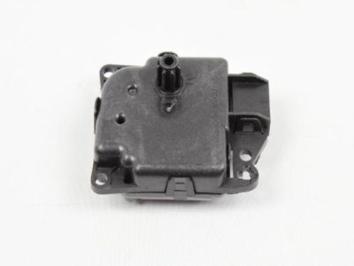 Ram 68033337AA ACTUATOR A/C and Heater