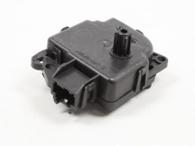 Ram Blend Door Actuator - 68033337AA