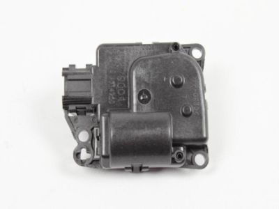 Ram 68033337AA ACTUATOR A/C and Heater