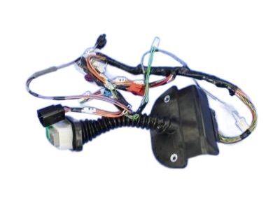 Dodge 4869193AF WIRING Front Door