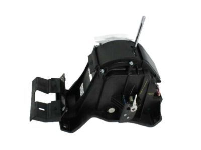 Jeep 68021374AJ SHIFTER Transmission