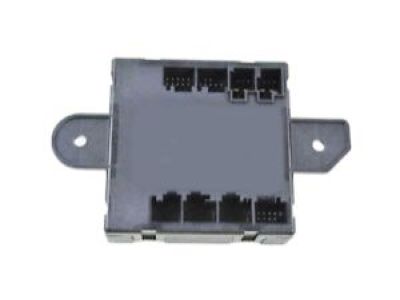 Ram 5026860AE MODULE Door
