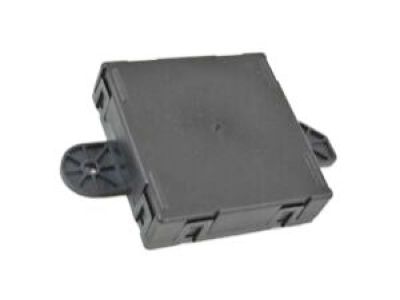 Ram 5026860AE MODULE Door
