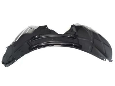 Dodge 68259092AC SHIELD Splash Front