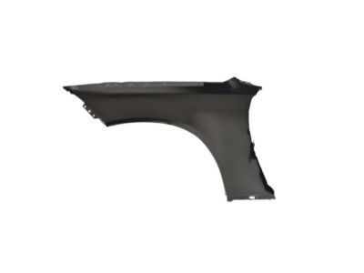 Mopar 68213060AC Fender, Front Passenger Side