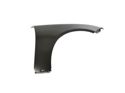 Mopar 68213060AC Fender, Front Passenger Side