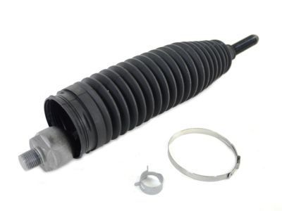 Dodge 68028831AA TIE ROD PACKAGE Inner tie rod end