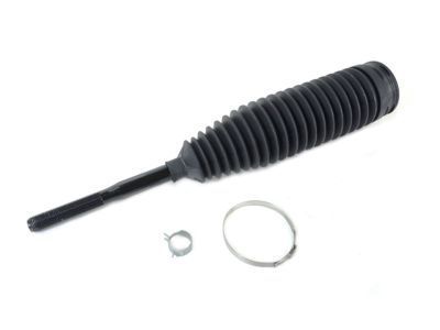 Dodge 68028831AA TIE ROD PACKAGE Inner tie rod end
