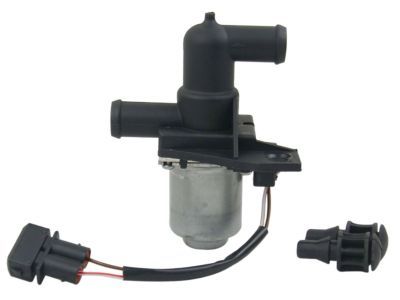 Dodge 5103807AA VALVE Water