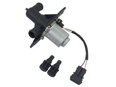 Dodge 5103807AA VALVE Water