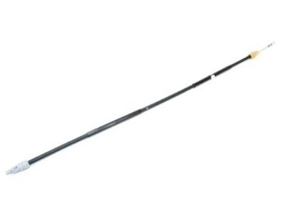 Dodge 4779663AB CABLE Parking Brake