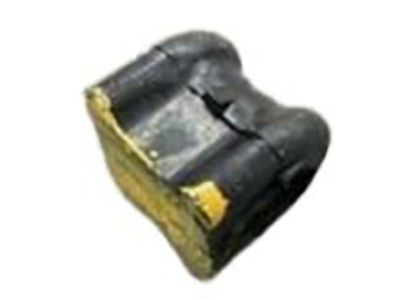Mopar 68067545AA Stabilizer Bar Bushing, Front