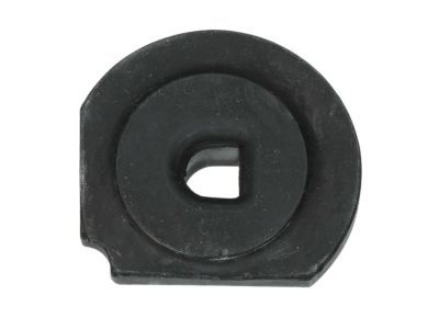 Chrysler 68020480AA ISOLATOR Radiator Lower