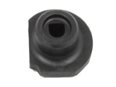 Chrysler 68020480AA ISOLATOR Radiator Lower