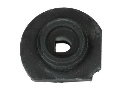 Chrysler 68020480AA ISOLATOR Radiator Lower