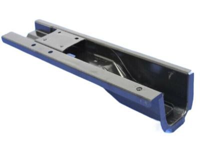Ram 55372692AA CROSSMEMBER Rear Floor