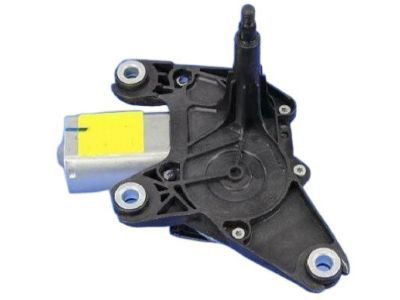 Mopar 5113411AC Wiper Motor