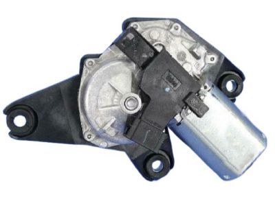 Mopar 5113411AC Wiper Motor