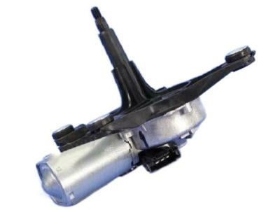 Mopar 5113411AC Wiper Motor