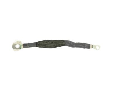 Ram 4727654AC WIRING Engine Ground
