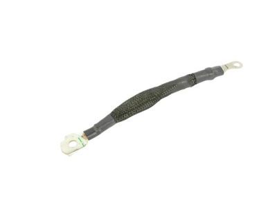 Ram 4727654AC WIRING Engine Ground