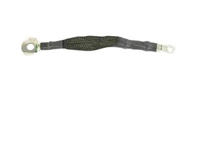 Ram 4727654AC WIRING Engine Ground