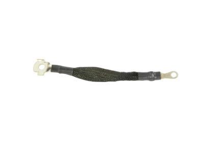 Ram 4727654AC WIRING Engine Ground