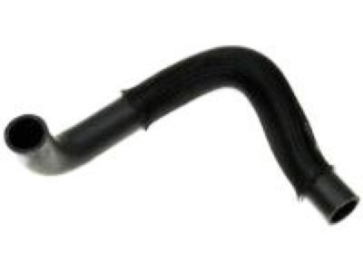 Jeep 55111395AC HOSE Radiator Outlet